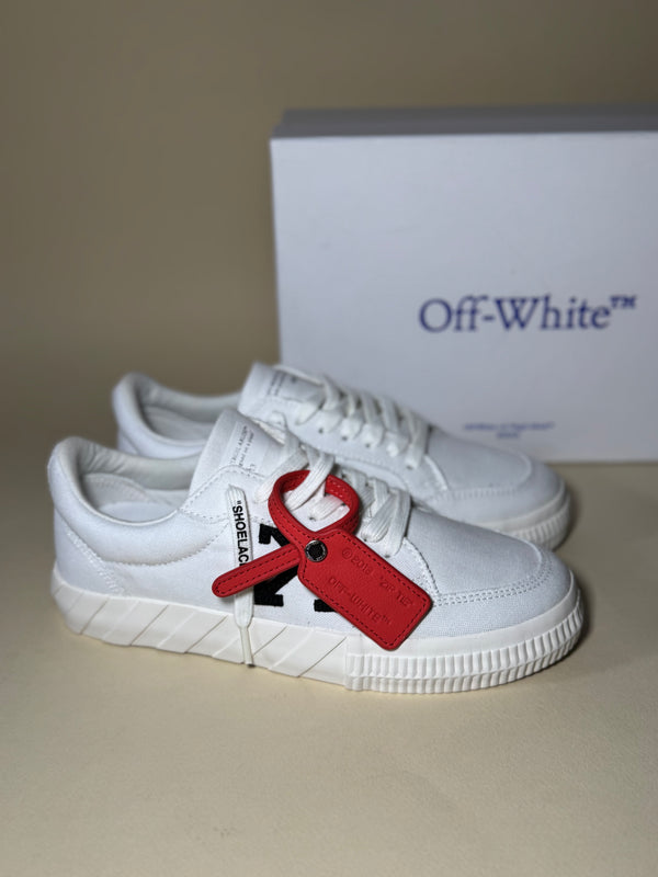 Off-White Vulcanized