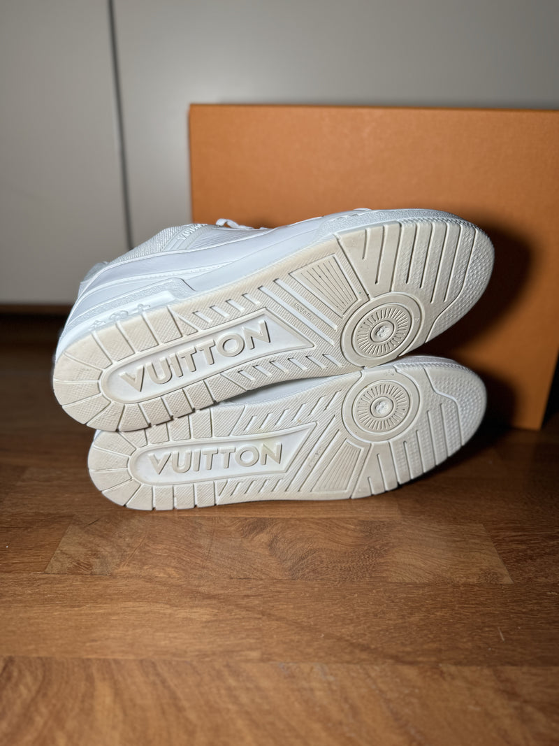 Louis Vuitton Trainers