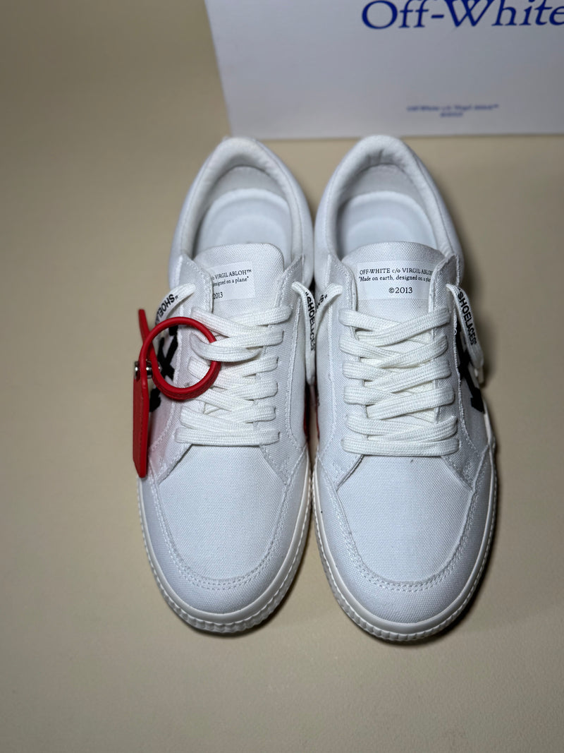 Off-White Vulcanized