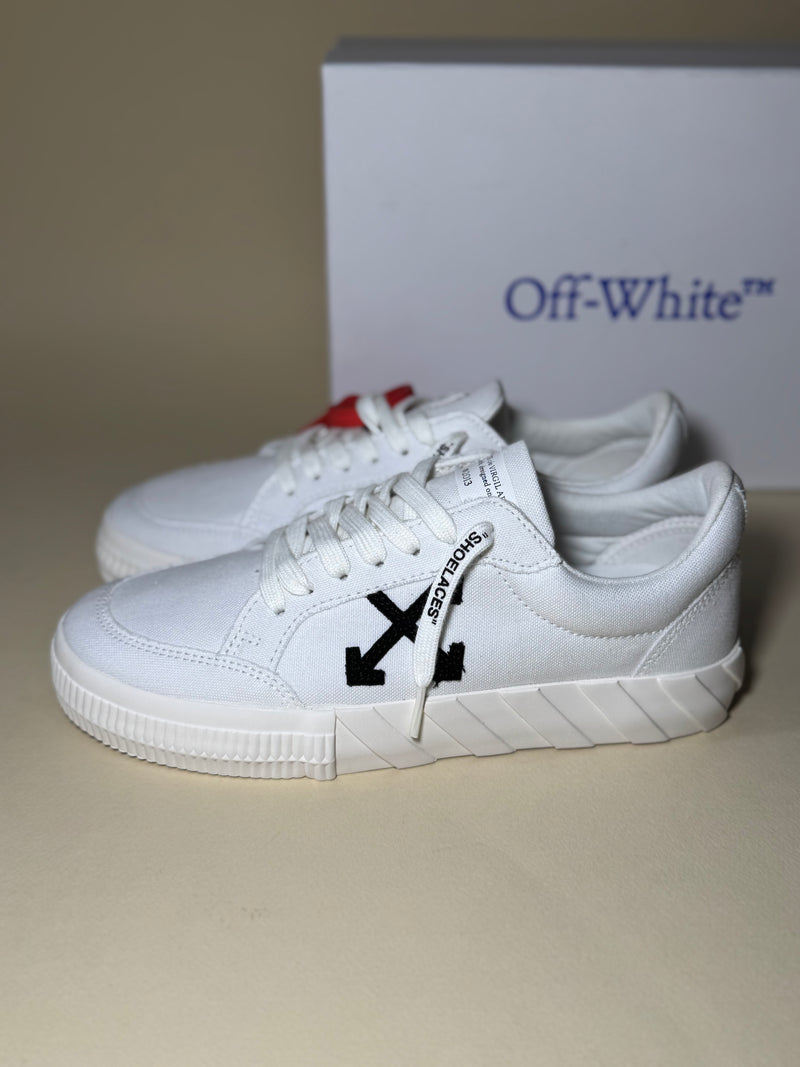 Off-White Vulcanized