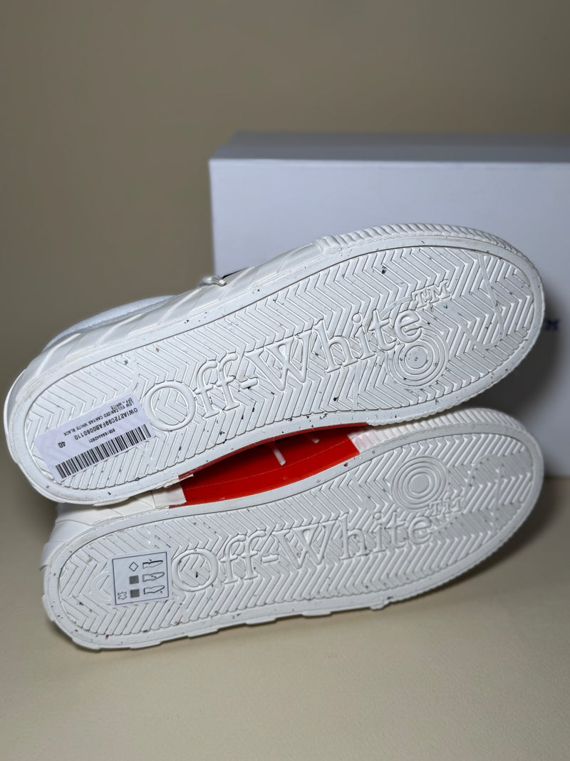 Off-White Vulcanized