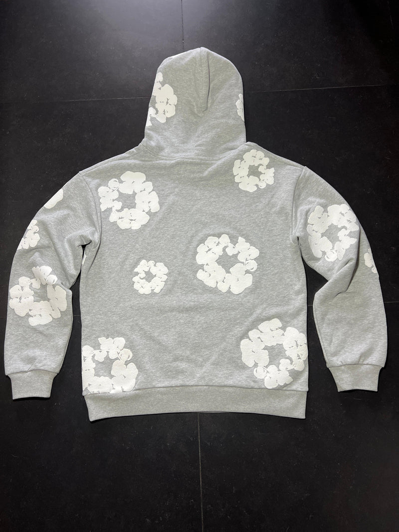 Felpa Denim Tears