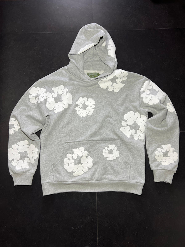 Felpa Denim Tears