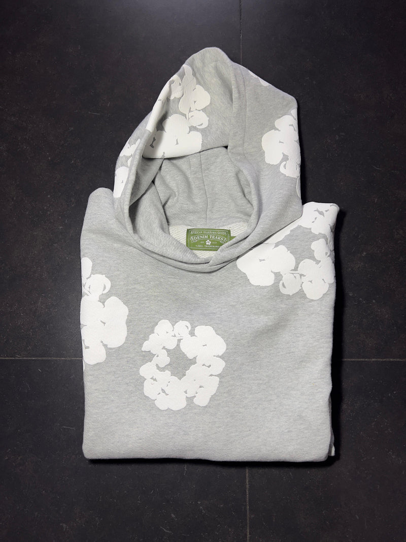 Felpa Denim Tears