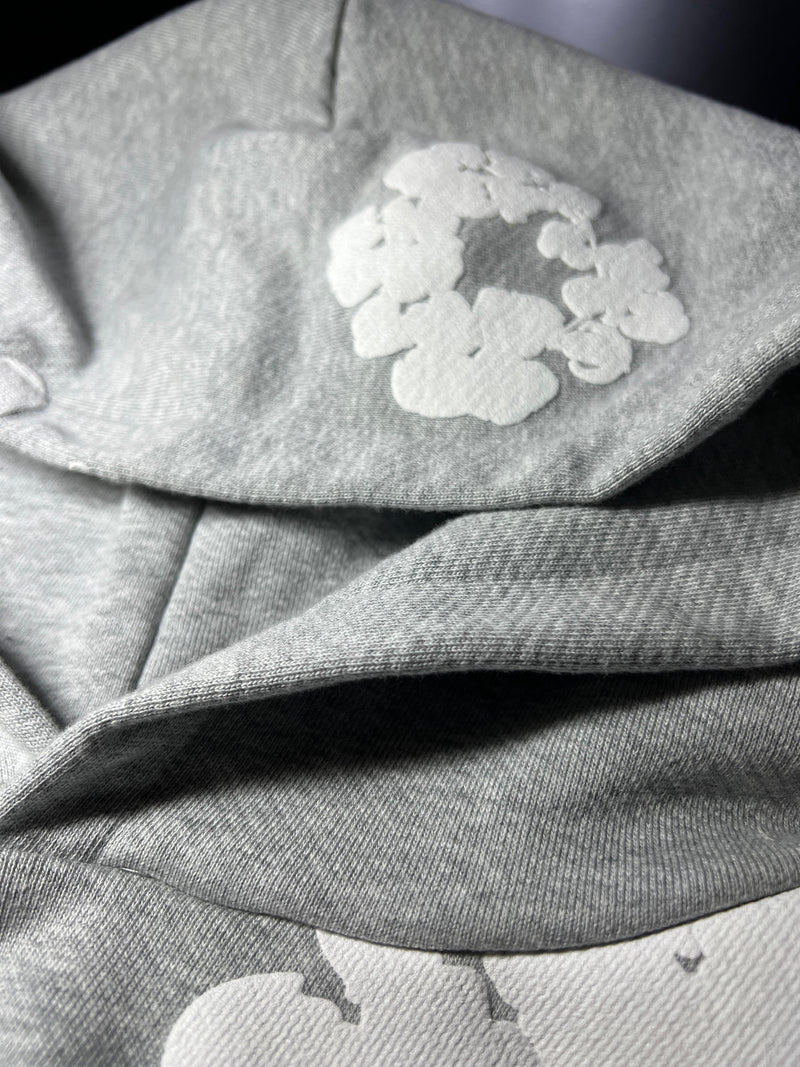 Felpa Denim Tears