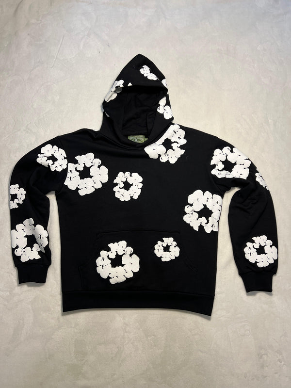 Felpa Denim Tears