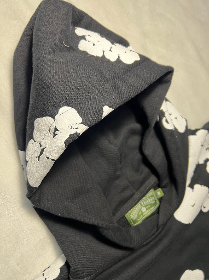 Felpa Denim Tears