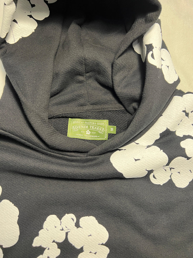 Felpa Denim Tears