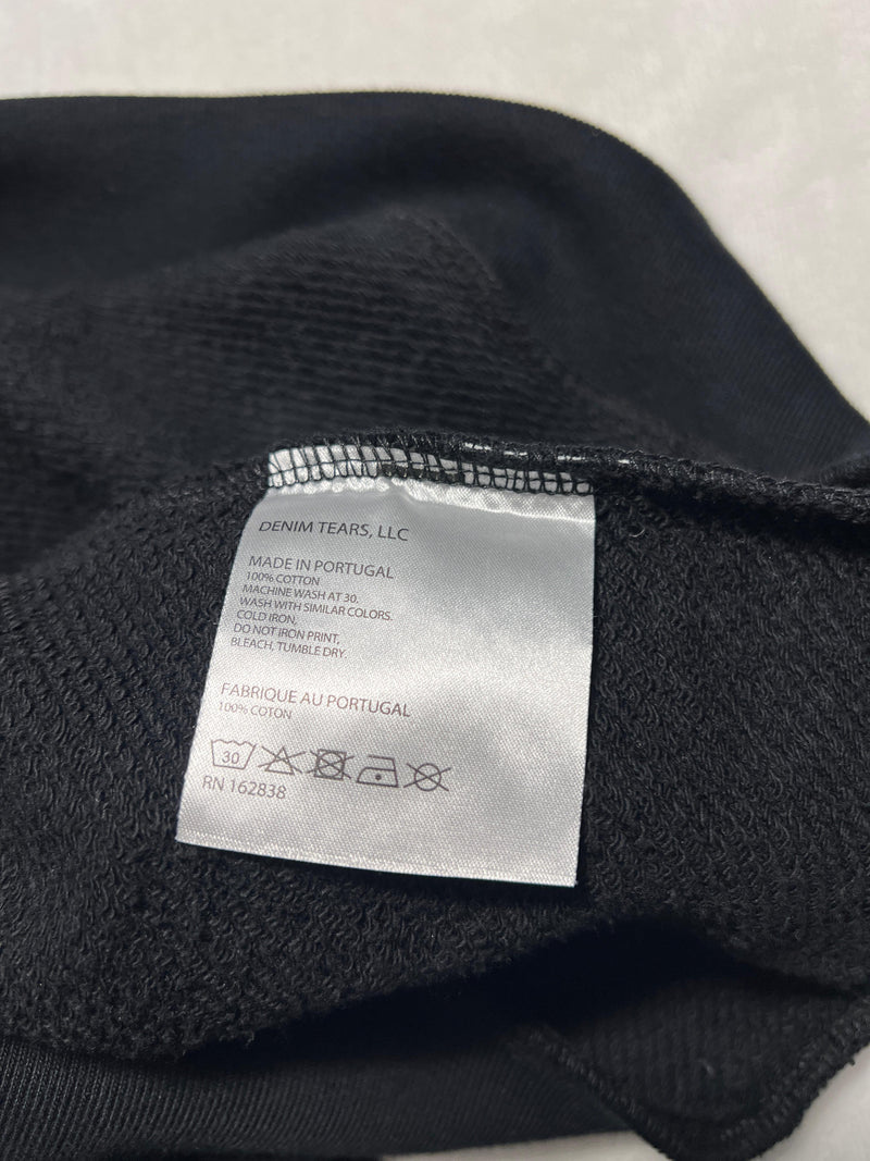 Felpa Denim Tears