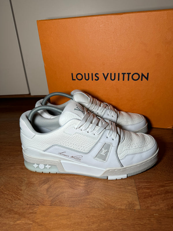 Louis Vuitton Trainers 54
