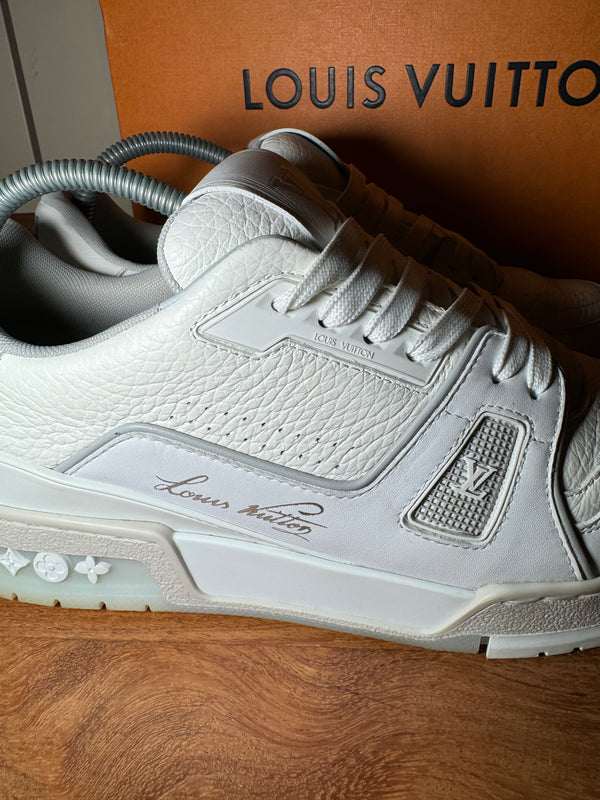 Louis Vuitton Trainers 54