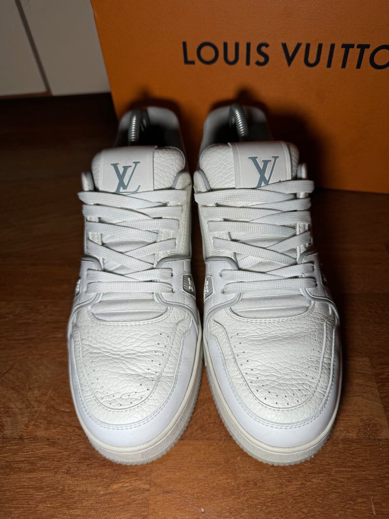 Louis Vuitton Trainers 54