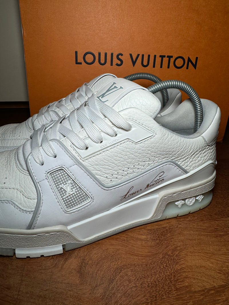 Louis Vuitton Trainers 54
