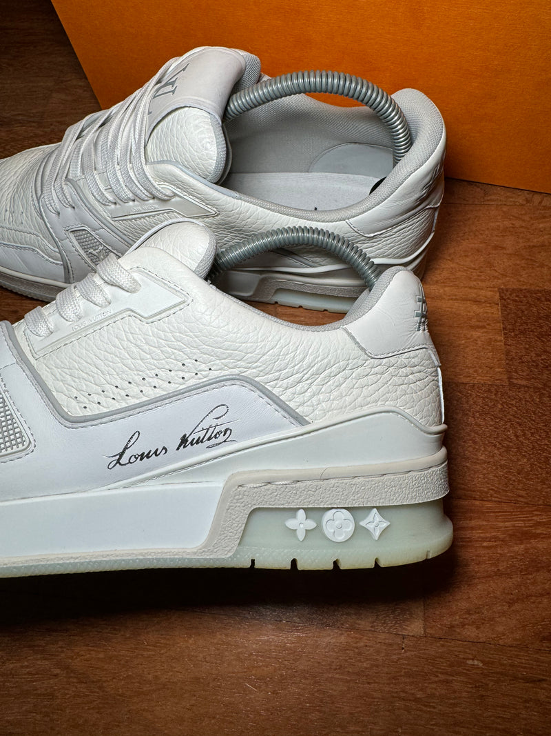 Louis Vuitton Trainers 54