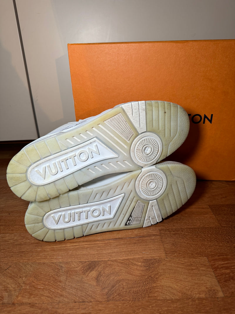 Louis Vuitton Trainers 54