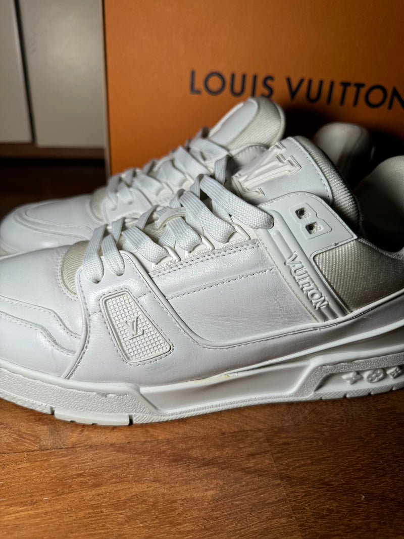 Louis Vuitton Trainers