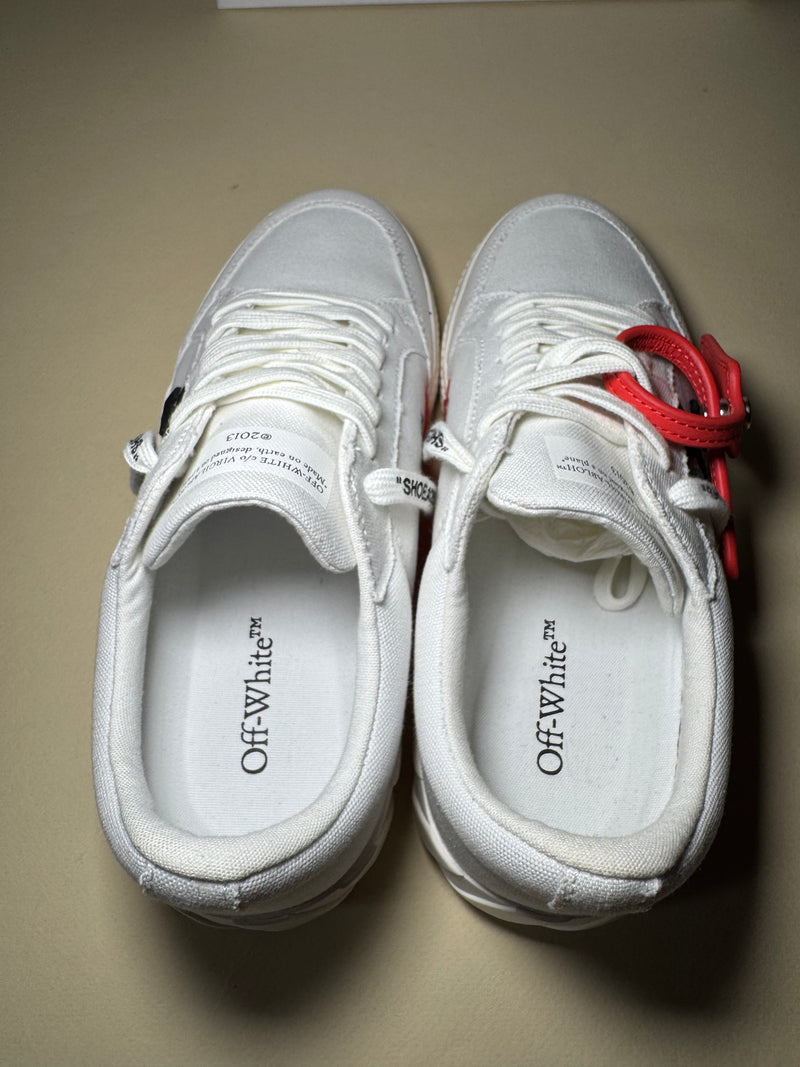 Off-White Vulcanized