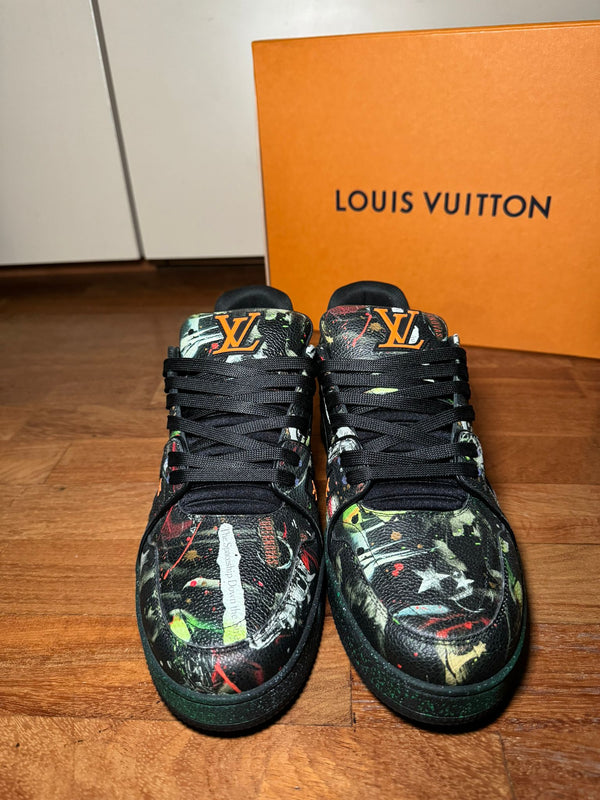 LV Limited Edition X Rammellzze