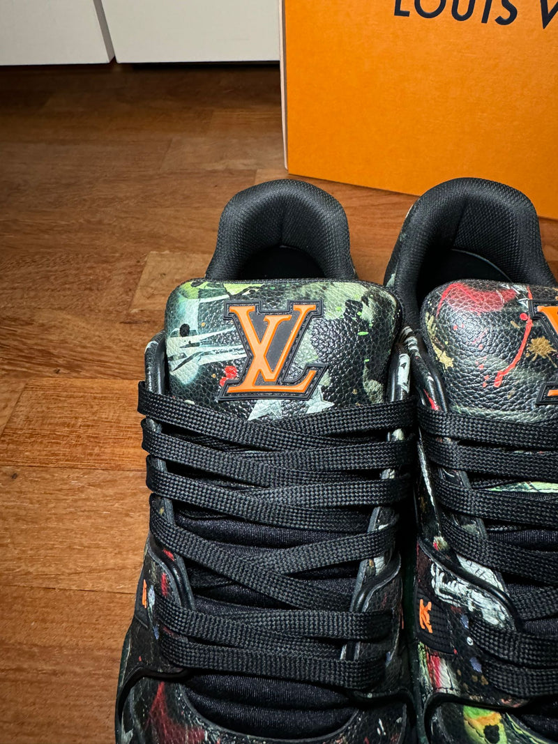 LV Limited Edition X Rammellzze