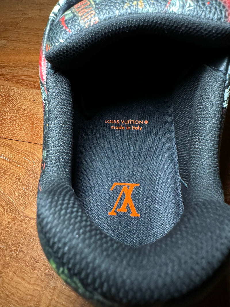 LV Limited Edition X Rammellzze