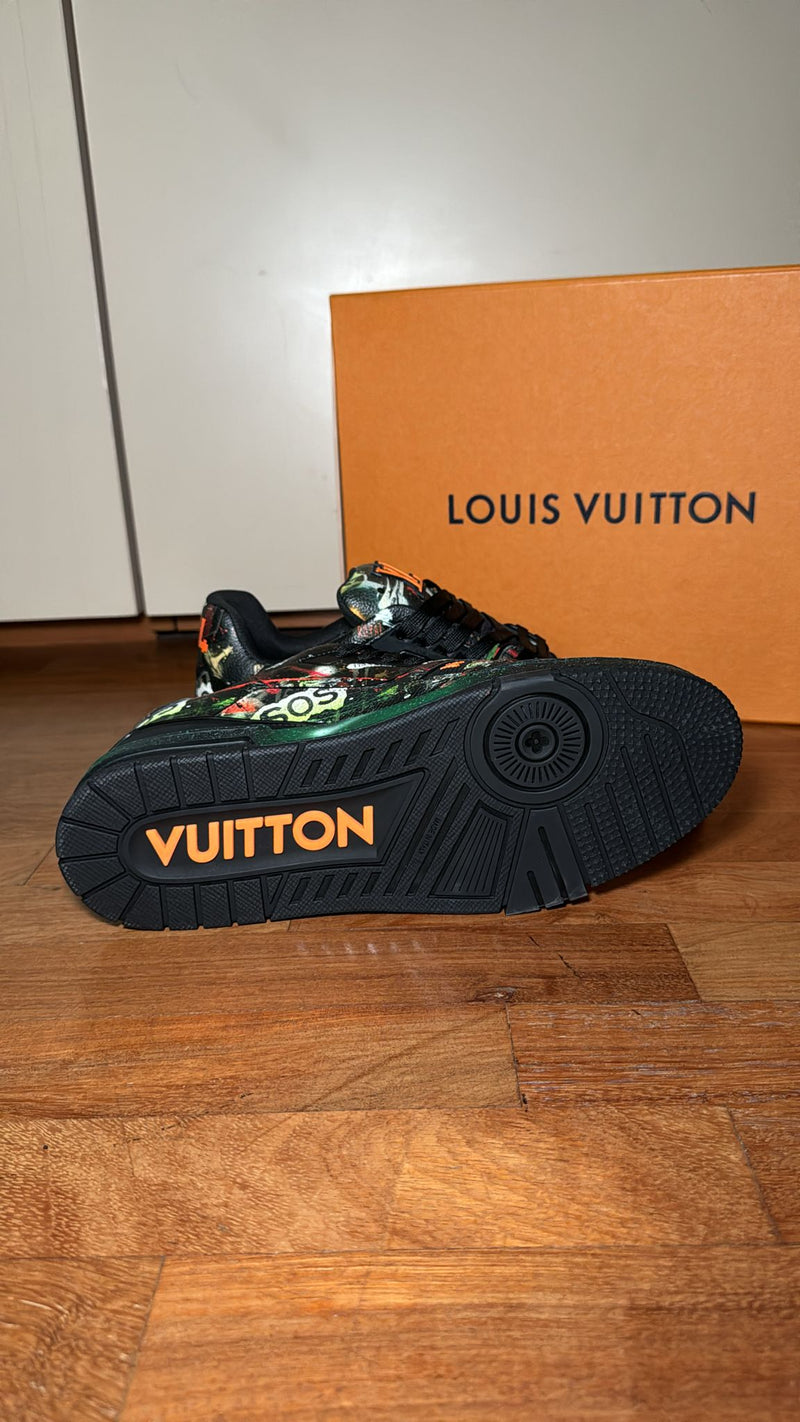 LV Limited Edition X Rammellzze