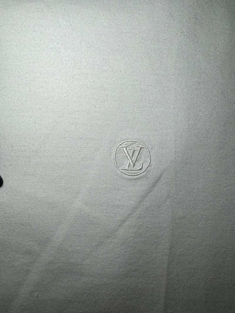 LV T-Shirt Ricamo