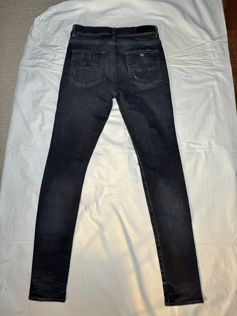 Amiri Jeans