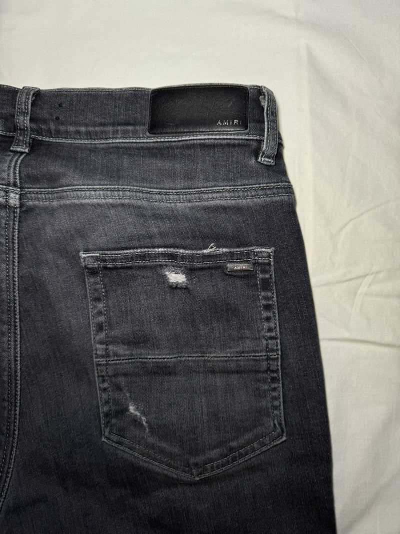 Amiri Jeans