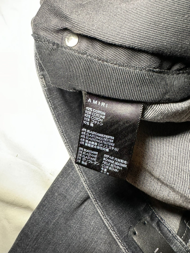 Amiri Jeans