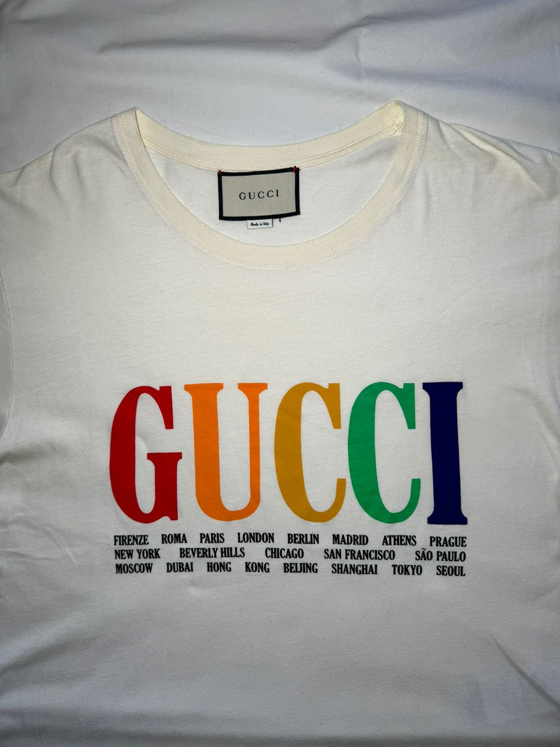 Gucci T-Shirt