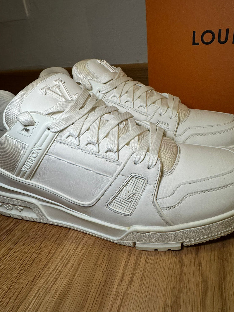 LV Trainer
