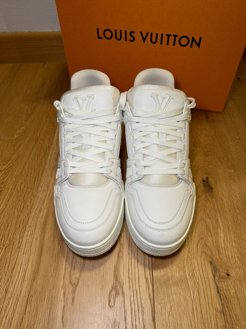 LV Trainer