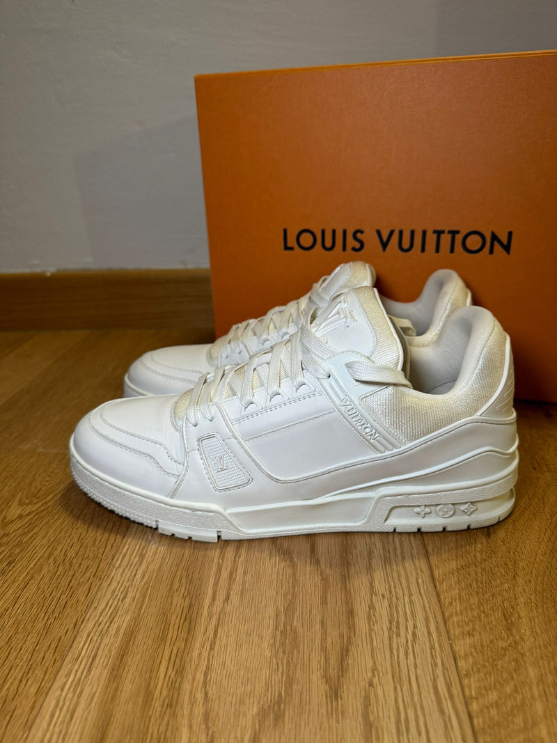 LV Trainer