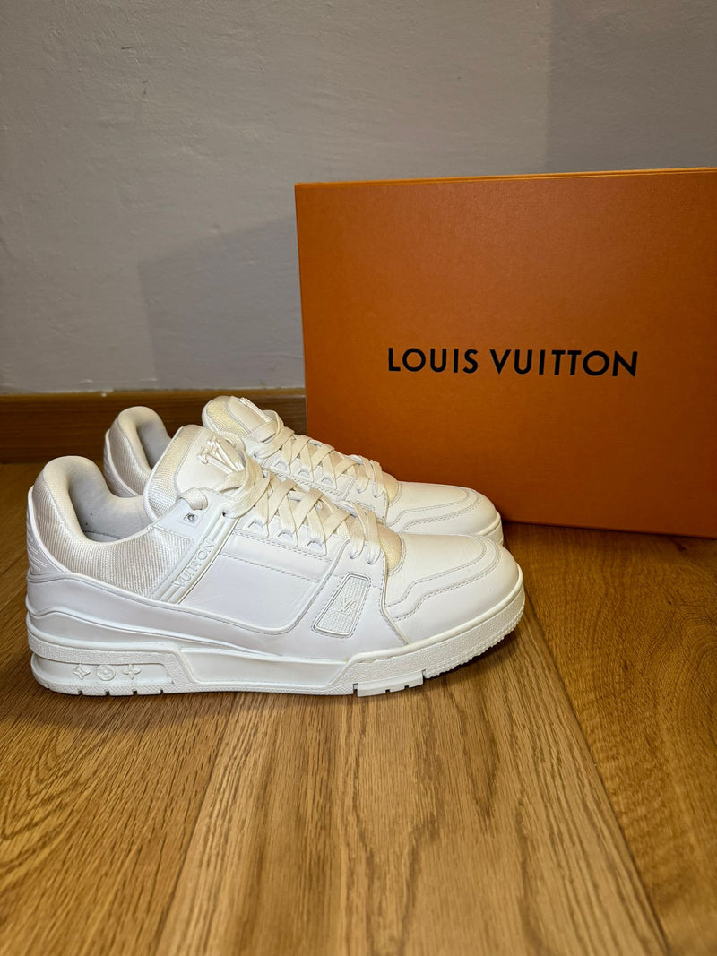 LV Trainer