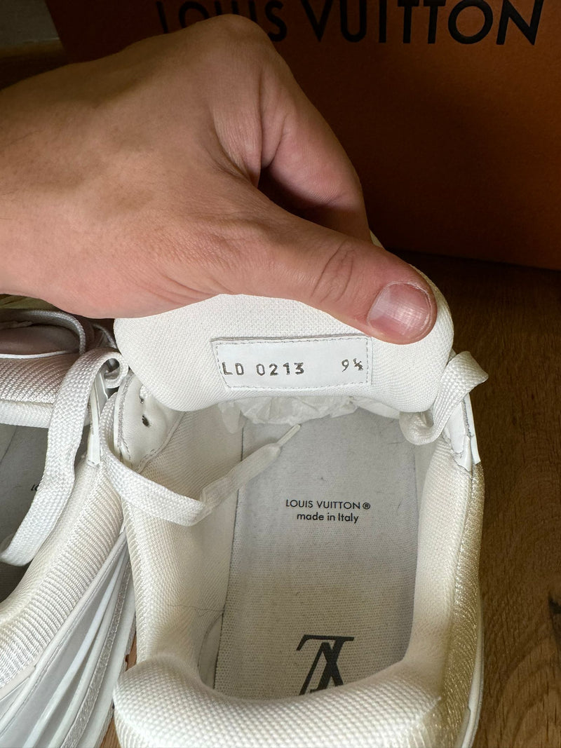 LV Trainer