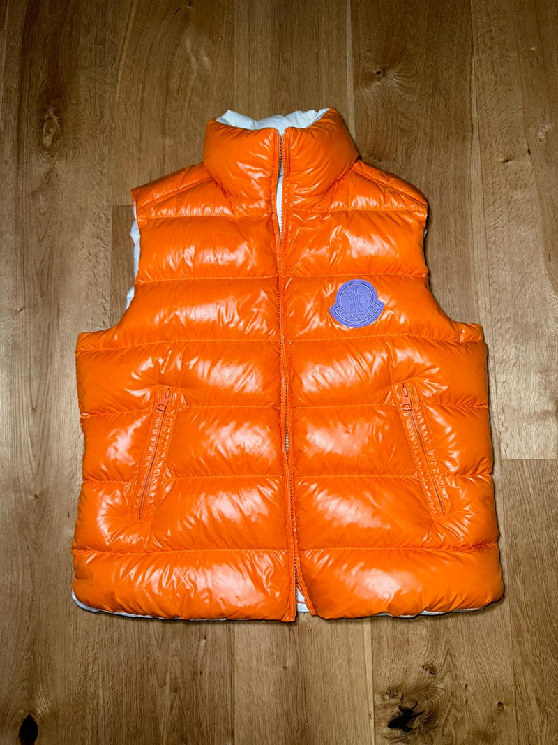 Moncler Smanicato