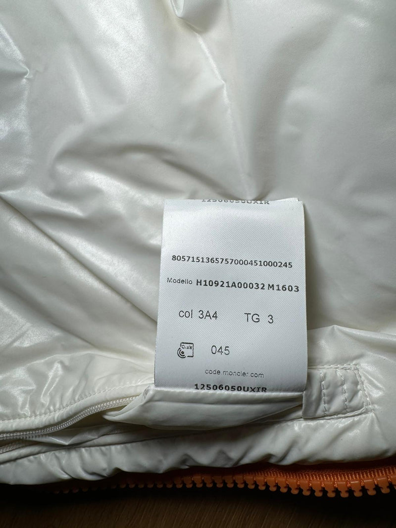 Moncler Smanicato