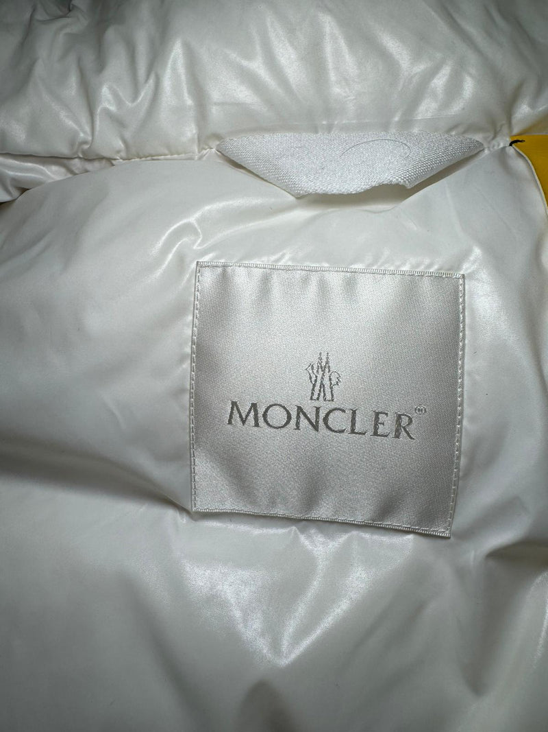 Moncler Smanicato