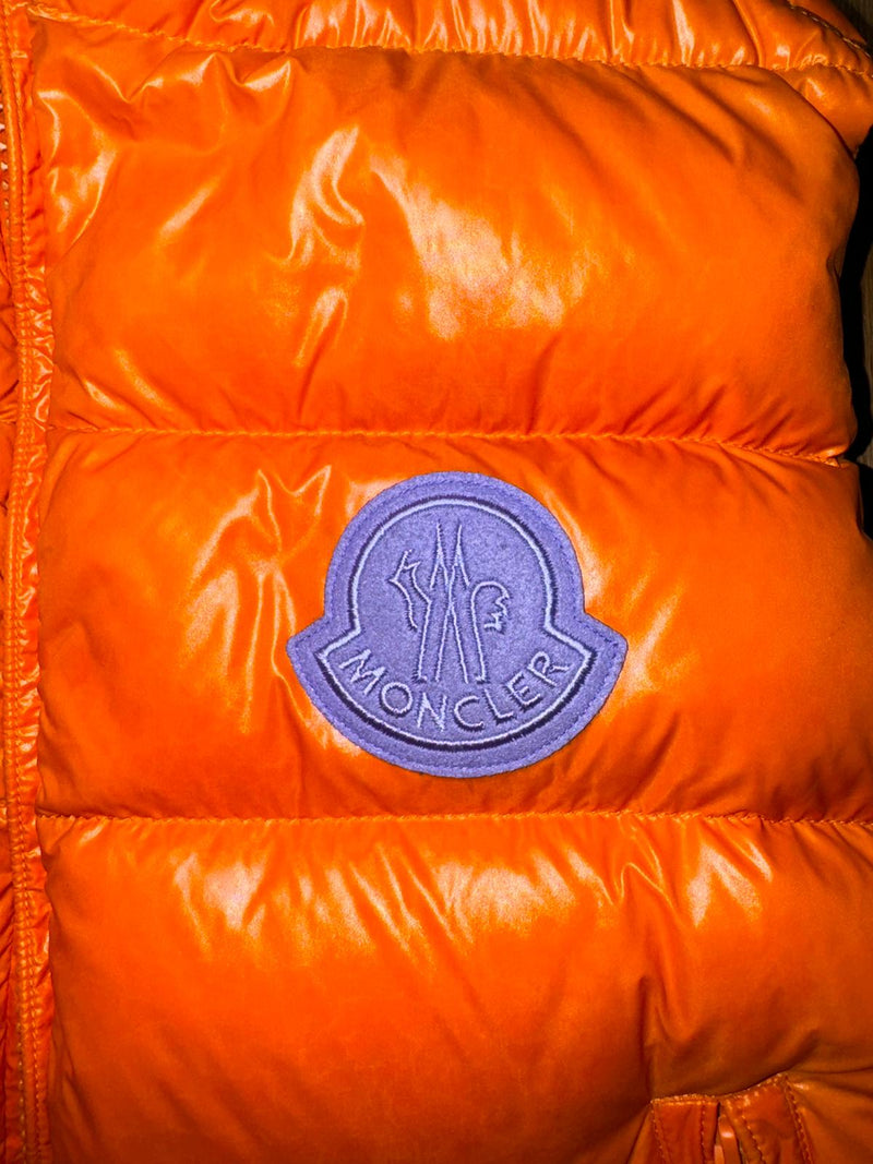 Moncler Smanicato