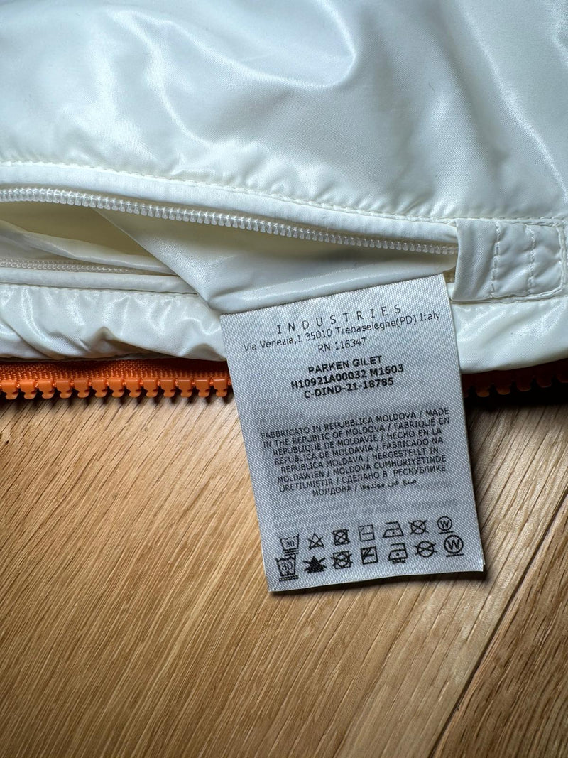 Moncler Smanicato