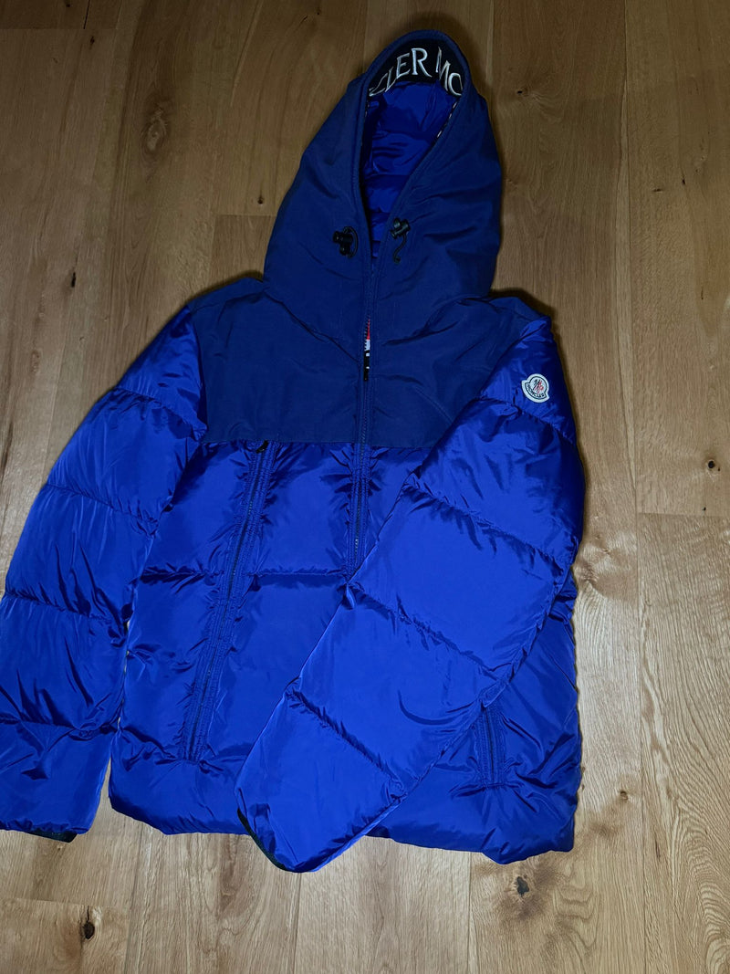 Moncler Montcla
