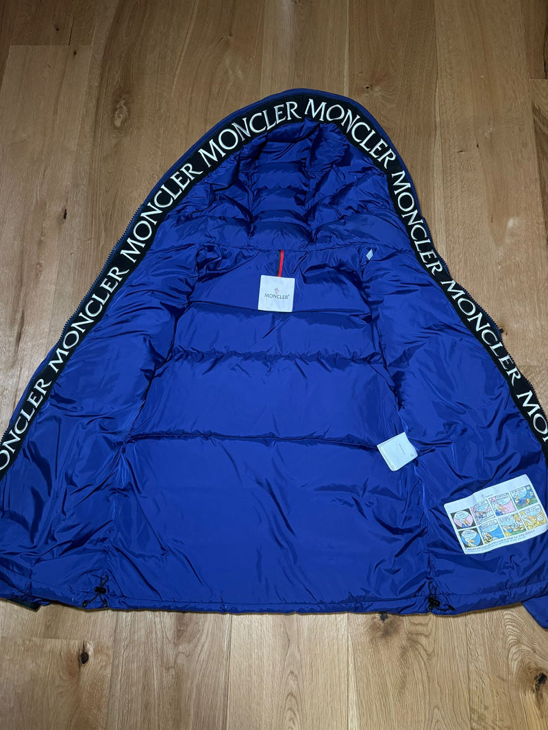 Moncler Montcla