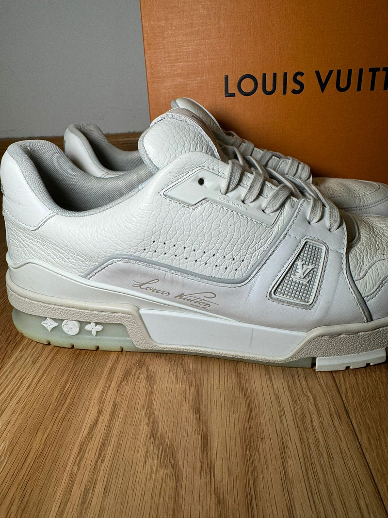LV Trainer