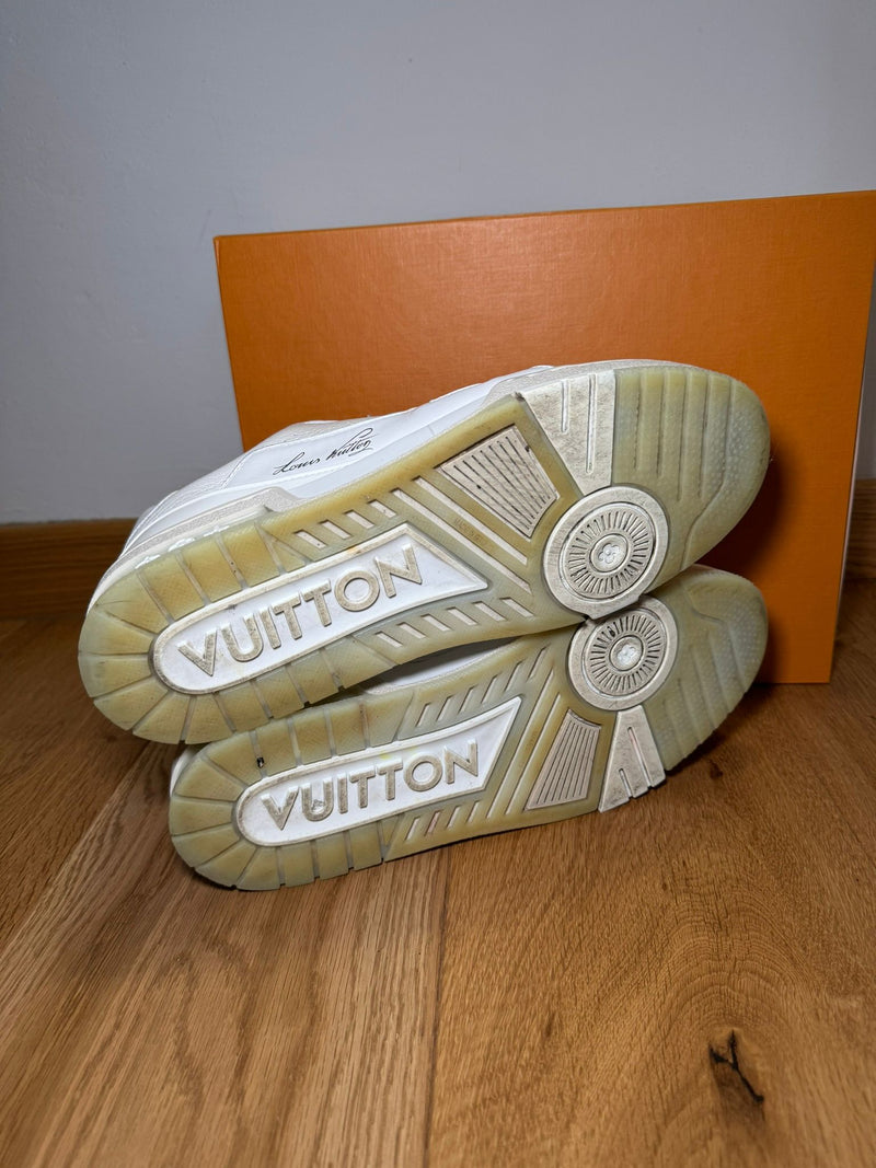 LV Trainer