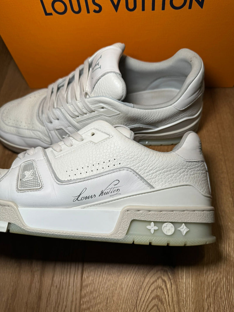 LV Trainer