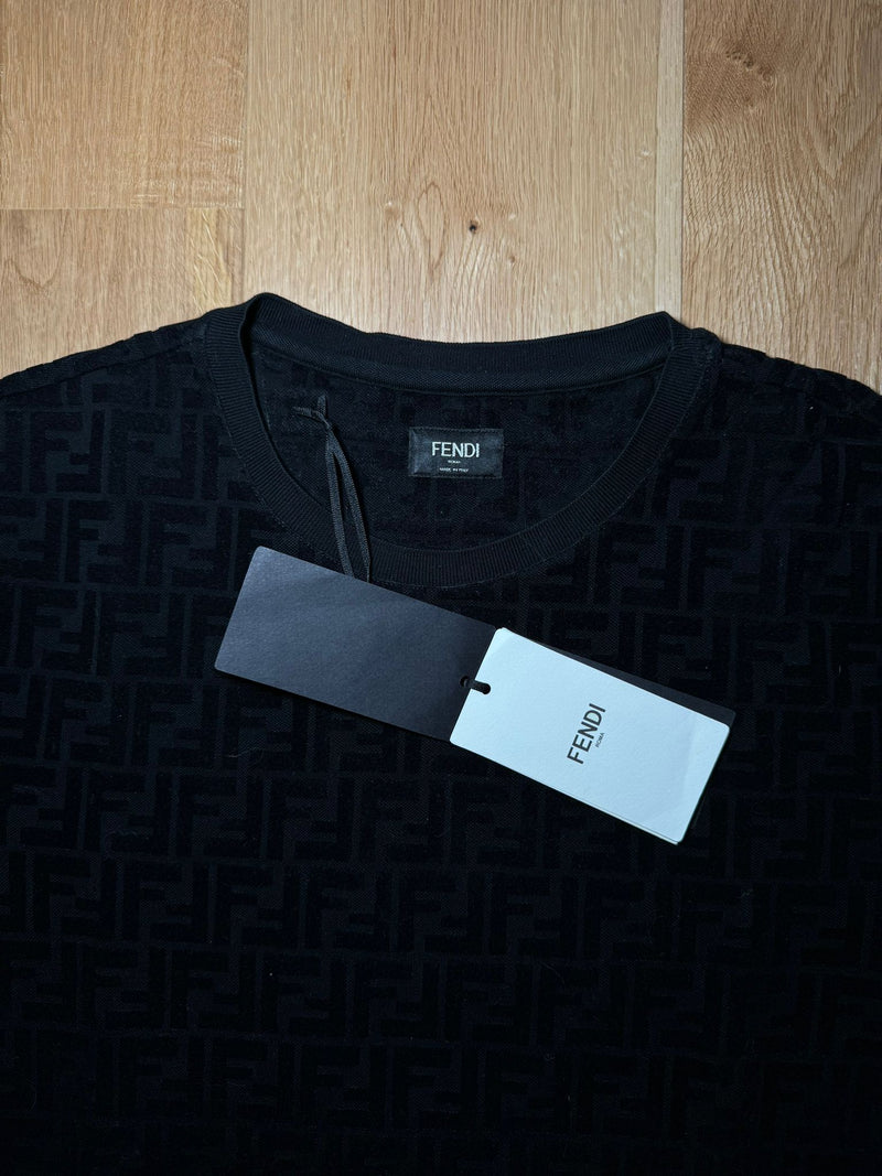T-Shirt Fendi