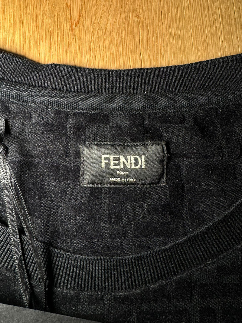 T-Shirt Fendi