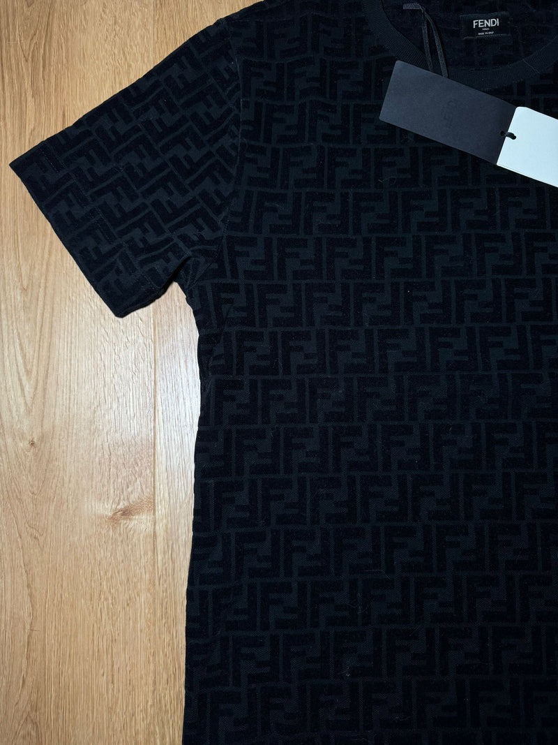 T-Shirt Fendi