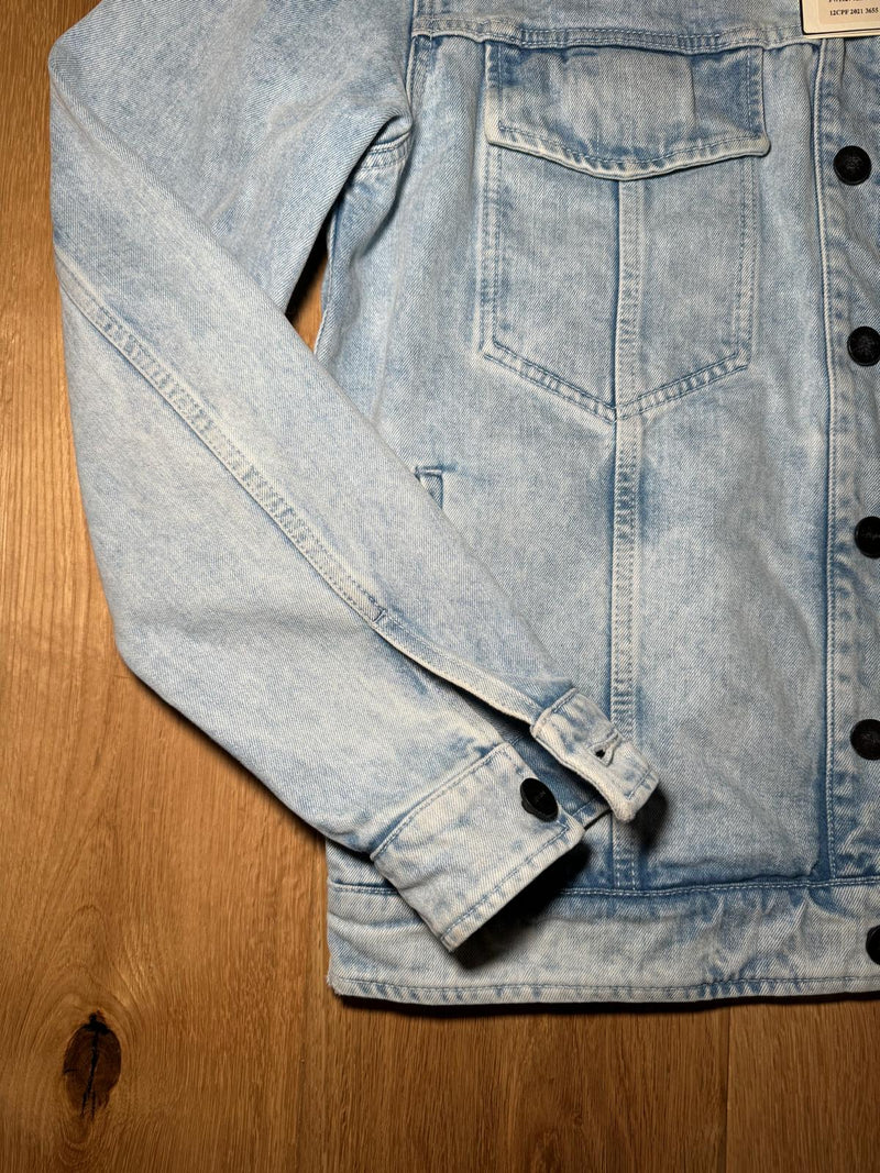 Fendi Jacket Denim