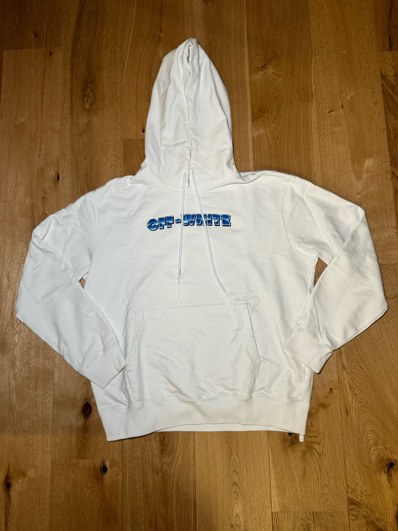 Felpa Off-White